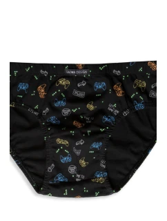 CHLAPECKÉ SLIPY B-524SD