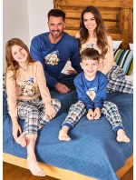 Pyžamo   S2XL model 21282892 - Cornette