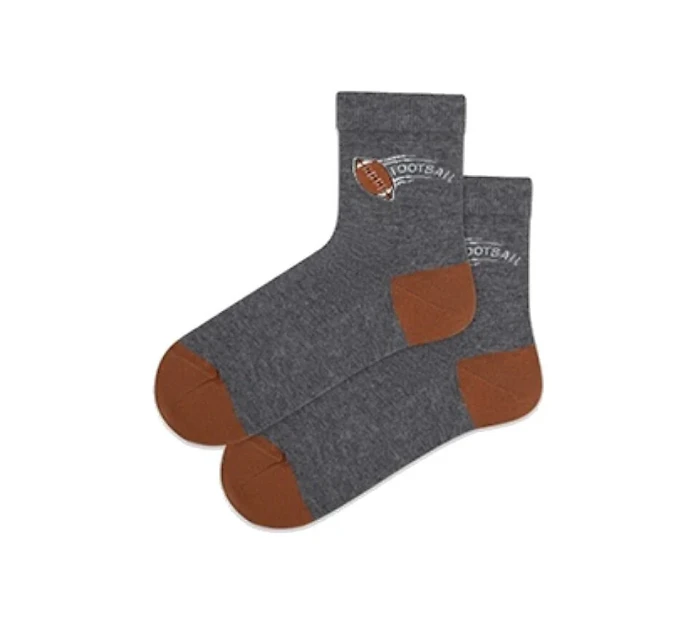 Skarpety  chłopięce wzorowane model 16127234 - Wola