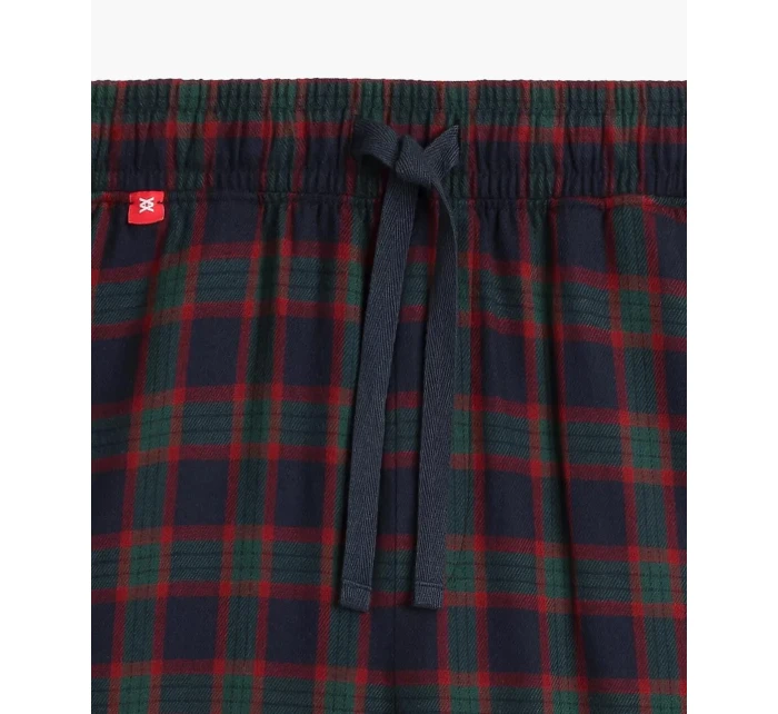 Pánské pyžamo model 20716339 S2XL - Atlantic Pánské pyžamo model 20716339 S2XL - Atlantic