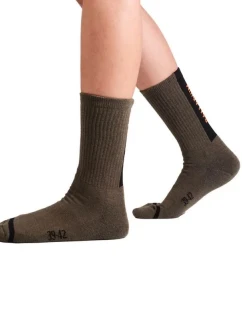 Ponožky Jacquard Mid 1 model 21065795 - Palladium