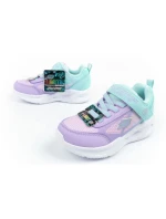 Boty S Glow Jr model 21080338 - Skechers Boty S Glow Jr model 21080338 - Skechers
