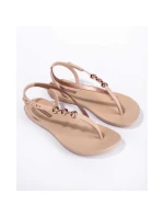 Sandal Rio  damskie modne wygodne dámské model 21359796 - Ipanema