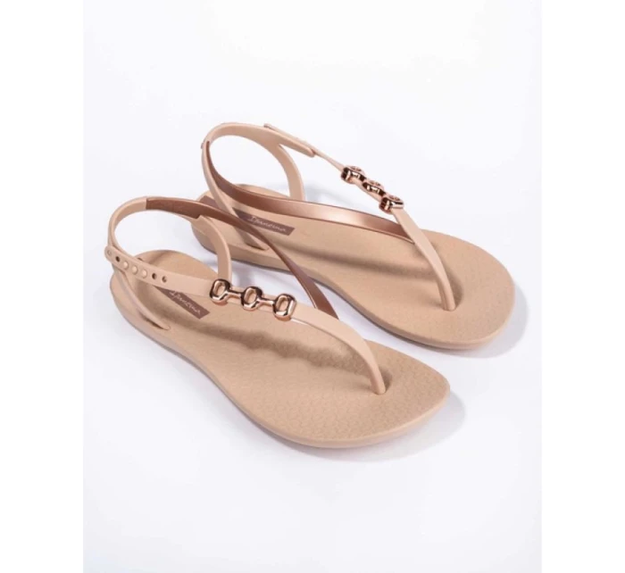 Sandal Rio  damskie modne wygodne dámské model 21359796 - Ipanema