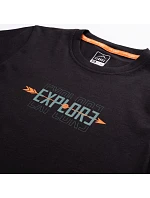 Dětské tričko s krátkým rukávem model 22113588 TB - Elbrus