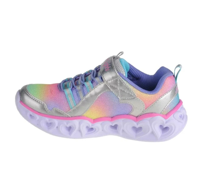 Heart Lux Grey 27 model 21383846 - Skechers
