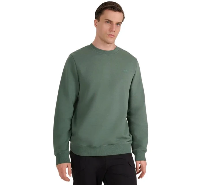 Mikina 4F M 4FWAW25TSWSM1981 41S pánské