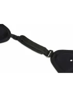 Chrániče sluchu BJJ, MMA Wrestling DBX-EG-1 Chrániče sluchu BJJ, MMA Wrestling DBX-EG-1