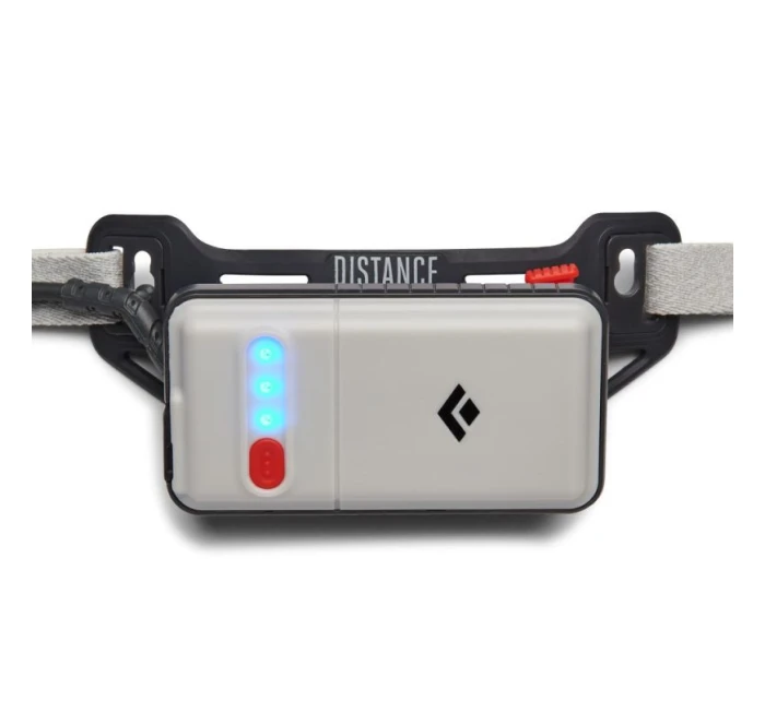 Běžecká čelovka Black Diamond Distance 1500 (1500 lm)