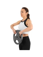 HAMMERTONE WEIGHT 15 KG ENERO FIT fi26.5