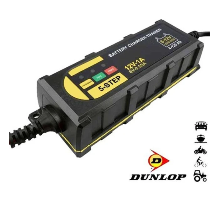 DO  model 21832127 - Dunlop