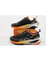 Aku pánská trialová treková obuv Furiosa BOA Gore-tex Vibram trendy