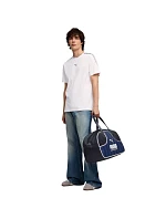 Pánské tričko Tape Tee white model 22068617 02 - Puma Pánské tričko Tape Tee white model 22068617 02 - Puma