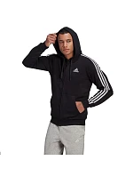 Pánská mikina Essentials FullZip Hoodie M model 19556620 - ADIDAS