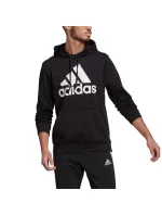 Adidas Essentials Hoodie M GK9540 pánské Adidas Essentials Hoodie M GK9540 pánské