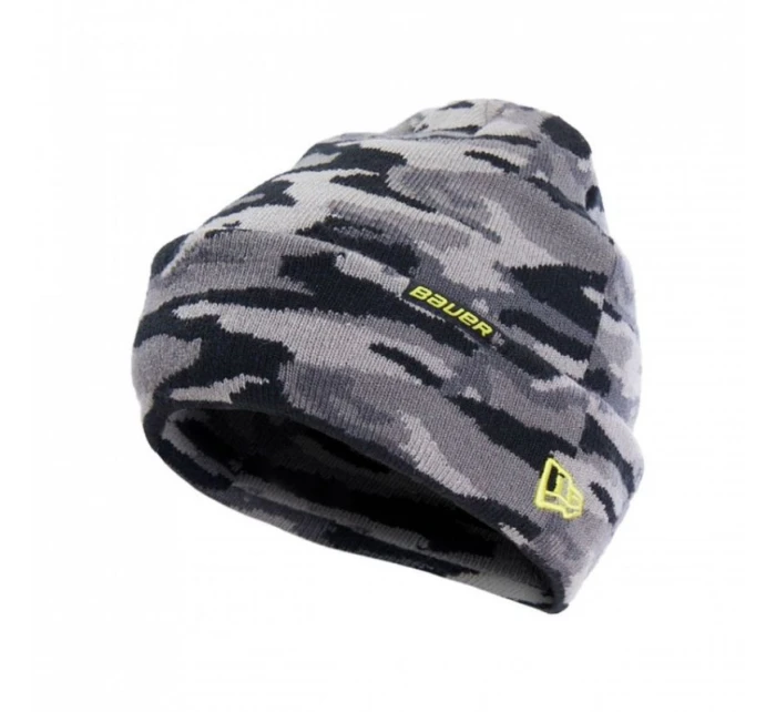 Zimní čepice Bauer NE Jr 1059509