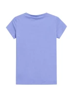 Dámské tričko W H4L22 model 17172126 32S - 4F Dámské tričko W H4L22 model 17172126 32S - 4F