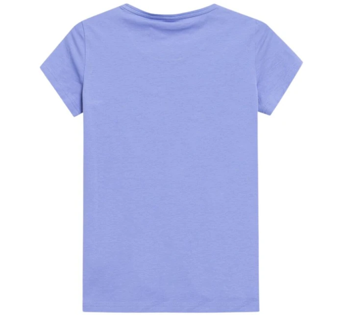 Dámské tričko W H4L22 TSD350 32S - 4F