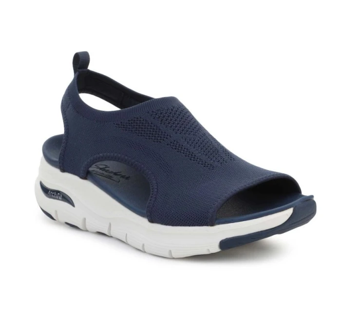 Sandály Arch Fit City W model 21107174 - Skechers Sandály Arch Fit City W model 21107174 - Skechers