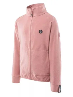 Mikina  Jr model 18430779 - Elbrus