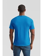 Original T Tričko model 22451355 purple - Fruit of the Loom Original T Tričko model 22451355 purple - Fruit of the Loom