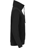 Sweater Women Dámská mikina black model 22454609 - Clique Sweater Women Dámská mikina black model 22454609 - Clique