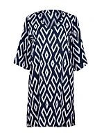 Style Garda tunika 8625 dark blue - Anita Classix