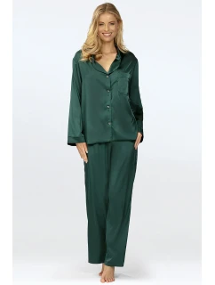 Dkaren Amina-Kpl barva:zelená