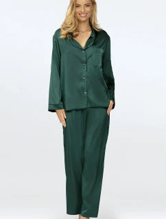 Dkaren Amina-Kpl barva:zelená