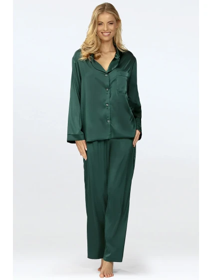 Dkaren Amina-Kpl barva:zelená