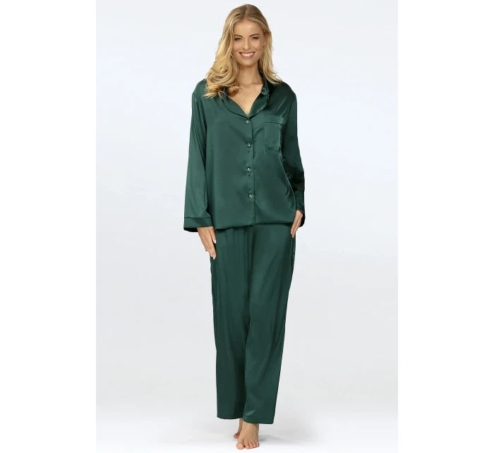 Dkaren Amina-Kpl barva:zelená