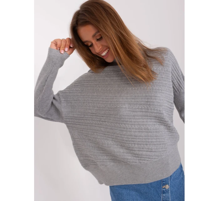 Přepínač AT SW 2368.36X šedá