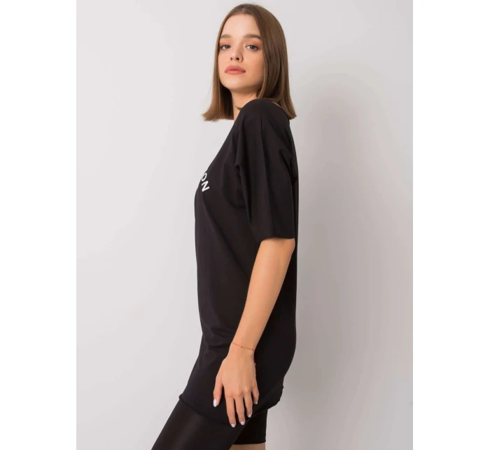 Halenka EM BZ 116.25P černá