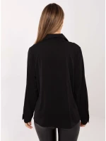 Koszula IT KS model 21786409 czarny - FPrice