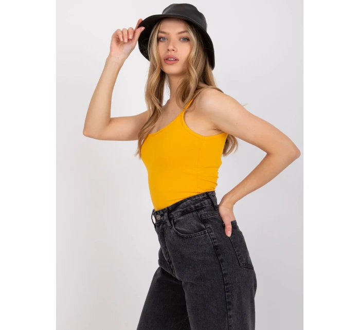 Top RV TP 7540.04 světle oranžová