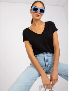 Tričko RV TS 4832.12P černá