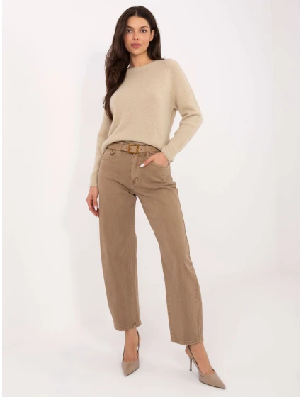 VM SP jeans J1571 6.08 tmavě lila VM SP jeans J1571 6.08 tmavě lila