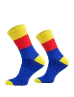 Cyklistické ponožky Comodo BIK2