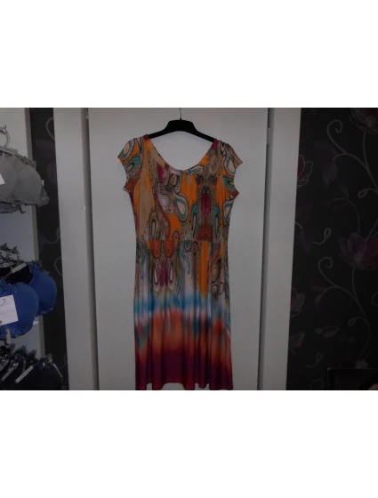 Dámské šaty model 4686541 - Vamp