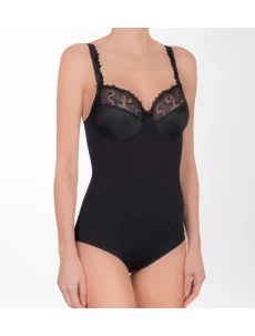 Dámské body s kosticí Rhapsody 251210 - Felina