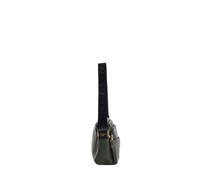 Dámská kabelka model 18689565 Černá - FPrice