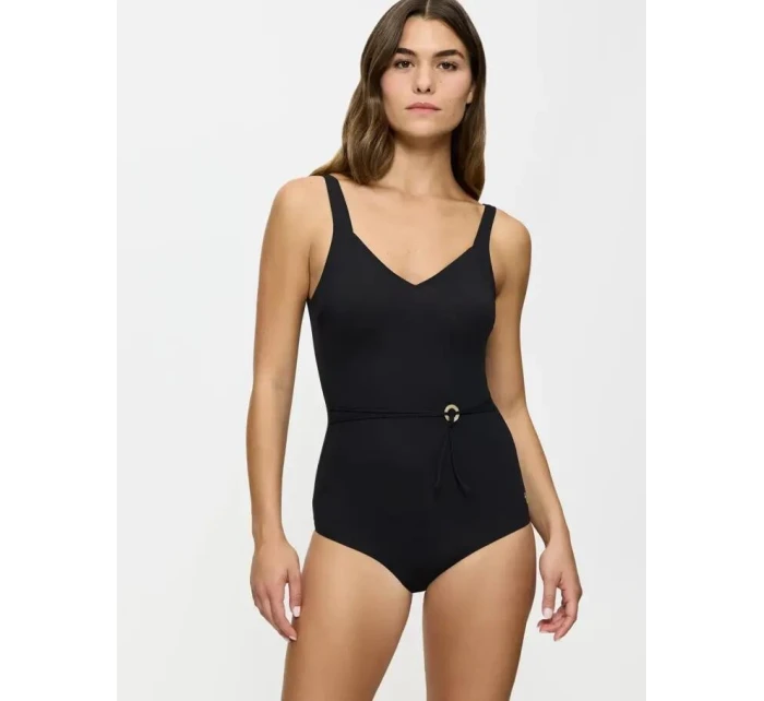 Dámské jednodílné plavky Summer Twist OP 01 - Triumph