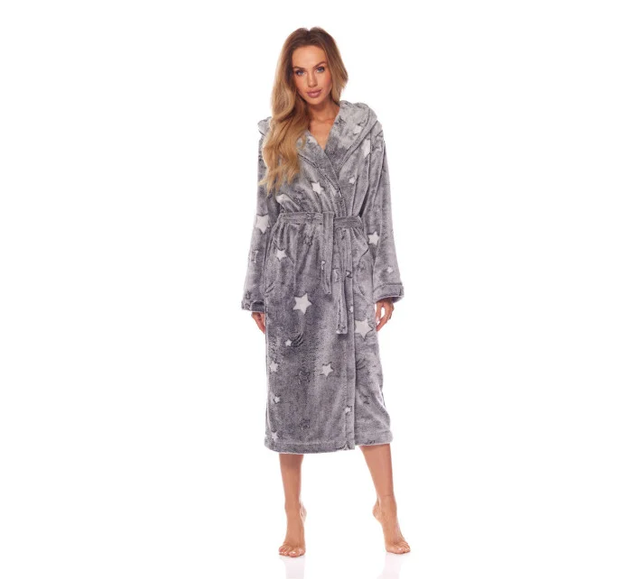 DÁMSKÝ ŽUPAN DLOUHÝ 2213 NELA DÁMSKÝ ŽUPAN DLOUHÝ 2213 NELA