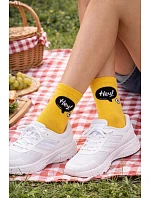 VZOR PONOŽEK PRO MLÁDEŽ VZOR PONOŽEK PRO MLÁDEŽ