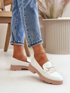 Mokasiny model 199814 Step in style