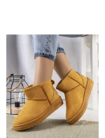 Sněhule  model 204779 Solea