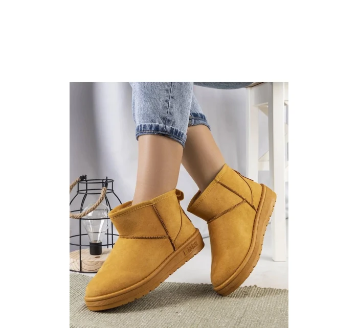 Sněhule  model 204779 Solea