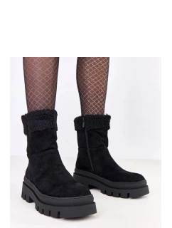 Boty  model 219418 Solea