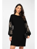 Denní šaty model 224641 Rue Paris Denní šaty model 224641 Rue Paris