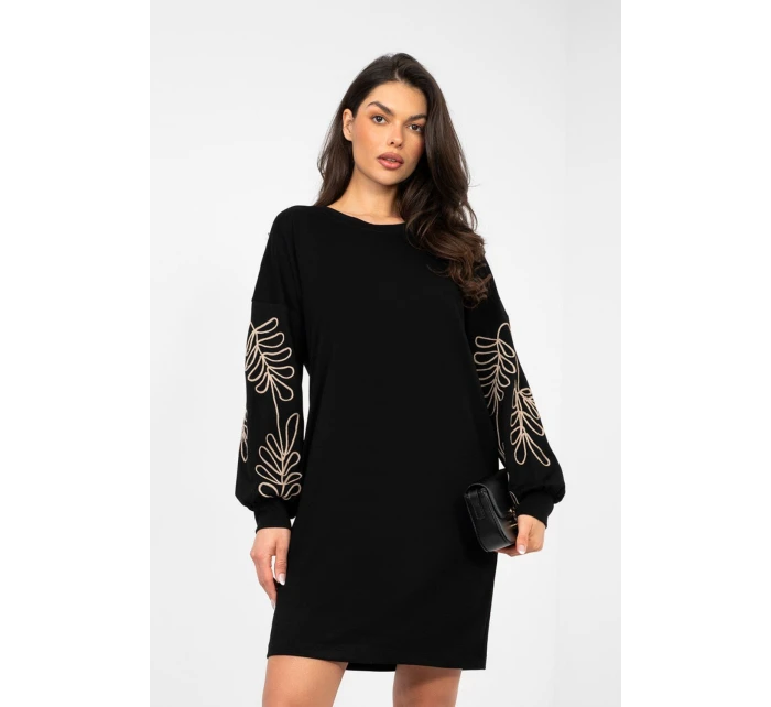 Denní šaty model 224641 Rue Paris Denní šaty model 224641 Rue Paris